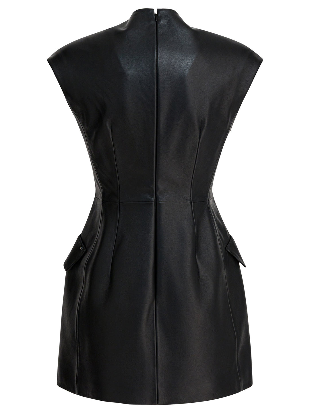 Max Mara Sportmax  Dresses - Black | 05b568d2e6928700e79443efc5d244298387d23d