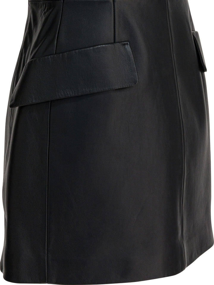 Max Mara Sportmax  Dresses - Black | 7733a1a85e6af1ce5ad98b1ca4c4254c8b1446ad