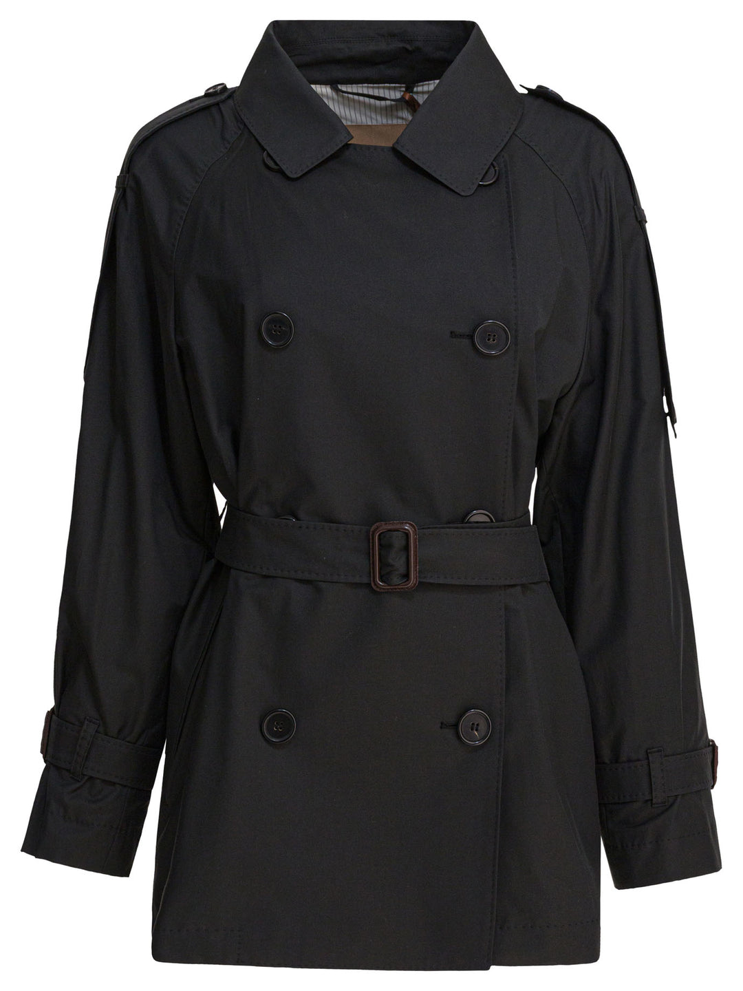 Max Mara The Cube Jackets & Coats Jackets and Coats - Black | 9950baa538cdbfc0a59598a3bcc6a6044d9d4d47