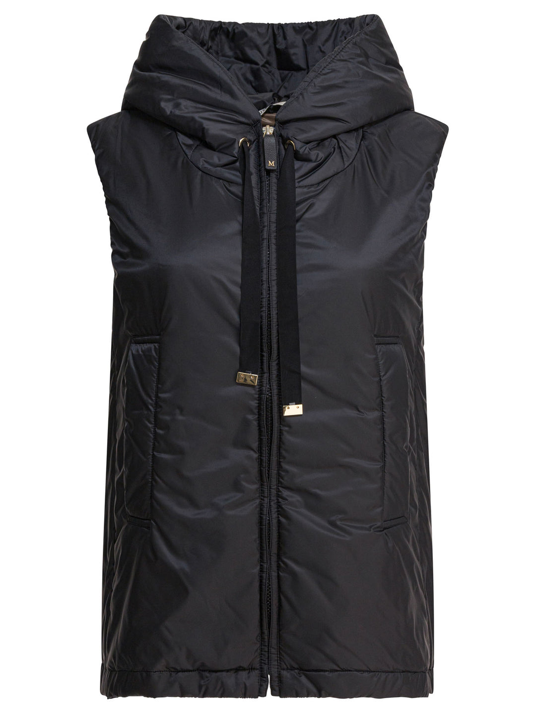 Max Mara The Cube Jackets & Coats Jackets and Coats - Black | 79e04cfbc64c38f2ade97addf12768a567dc6310