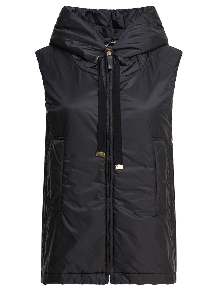 Max Mara The Cube Jackets & Coats Jackets and Coats - Black | 79e04cfbc64c38f2ade97addf12768a567dc6310