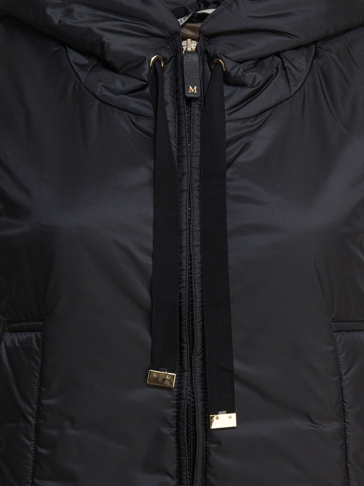 Max Mara The Cube Jackets & Coats Jackets and Coats - Black | 138a290682dbfb315c94c55ab1b40f72a3155961