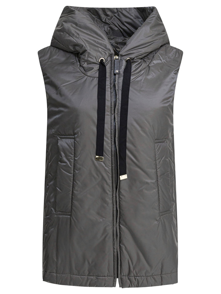 Max Mara The Cube Jackets & Coats Jackets and Coats - Grey | c78a6ad38c0ae0eed83253098858d2841d32f9e1