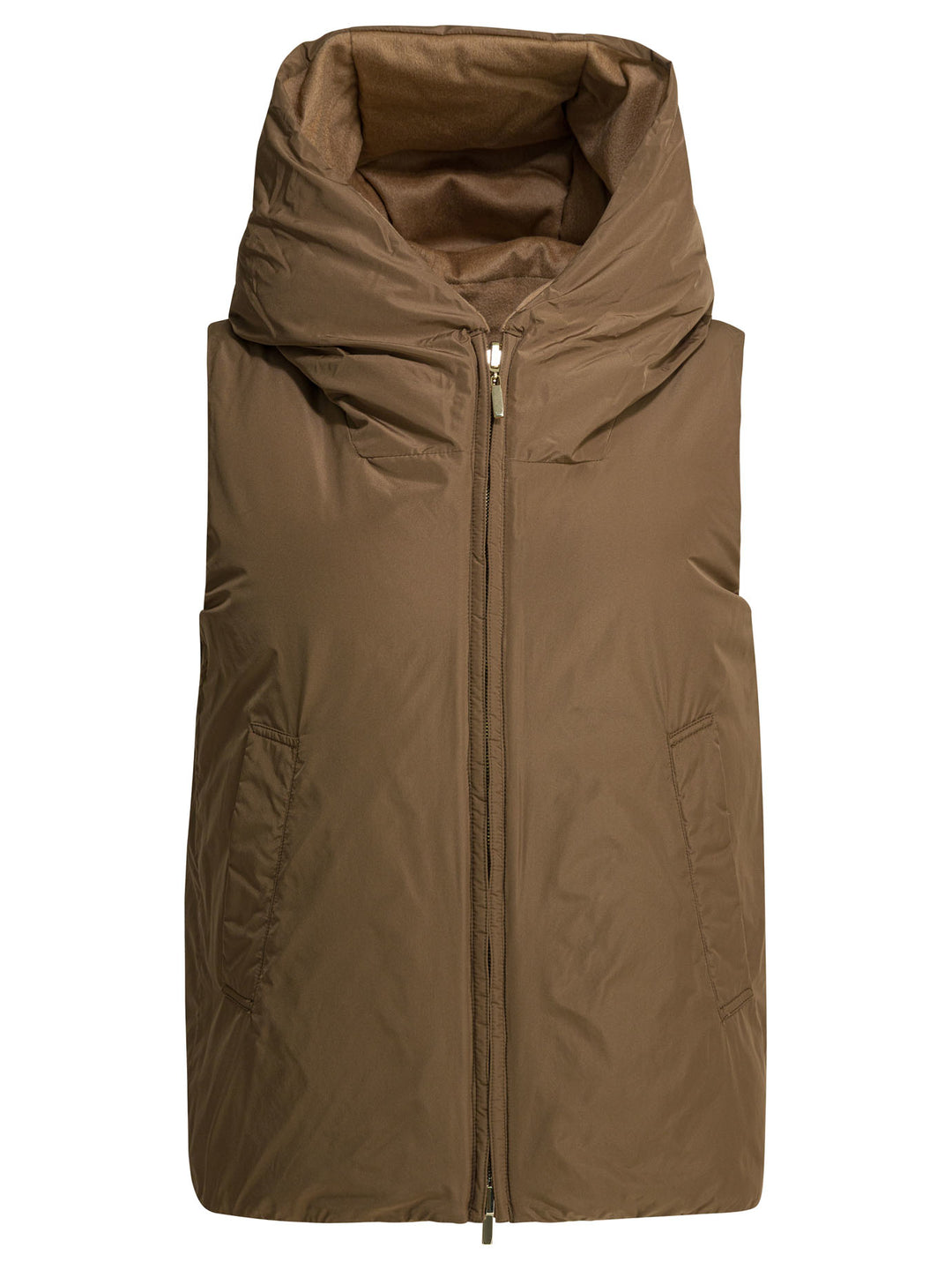 Max Mara The Cube Jackets & Coats Jackets and Coats - Brown | 95a5c2578f7536f8f1bb618f0992b6e94229d000