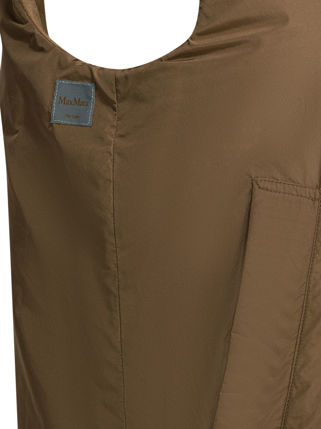 Max Mara The Cube Jackets & Coats Jackets and Coats - Brown | 04307deb1c8836edbabf714eb2b776fe2660373f