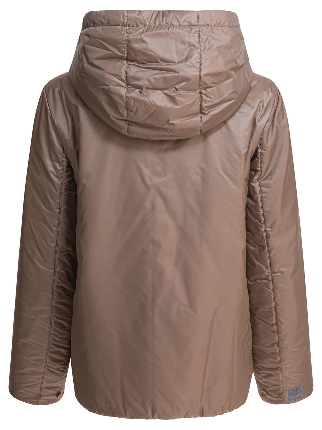 Max Mara The Cube Jackets & Coats Jackets and Coats - Beige | b1bc72fedff0f08872543cace032721b8e713f10