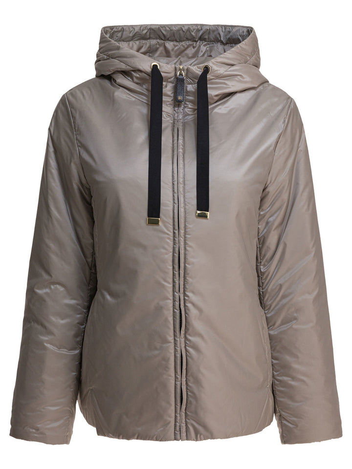 Max Mara The Cube Jackets & Coats Jackets and Coats - Grey | e0fbf0cc80eb9b870fb97f0502999cc3ef023938