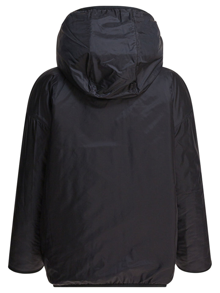Max Mara The Cube Jackets & Coats Jackets and Coats - Black | 768c8104673c1b4d63afaf5770db6d8f33e5f42f
