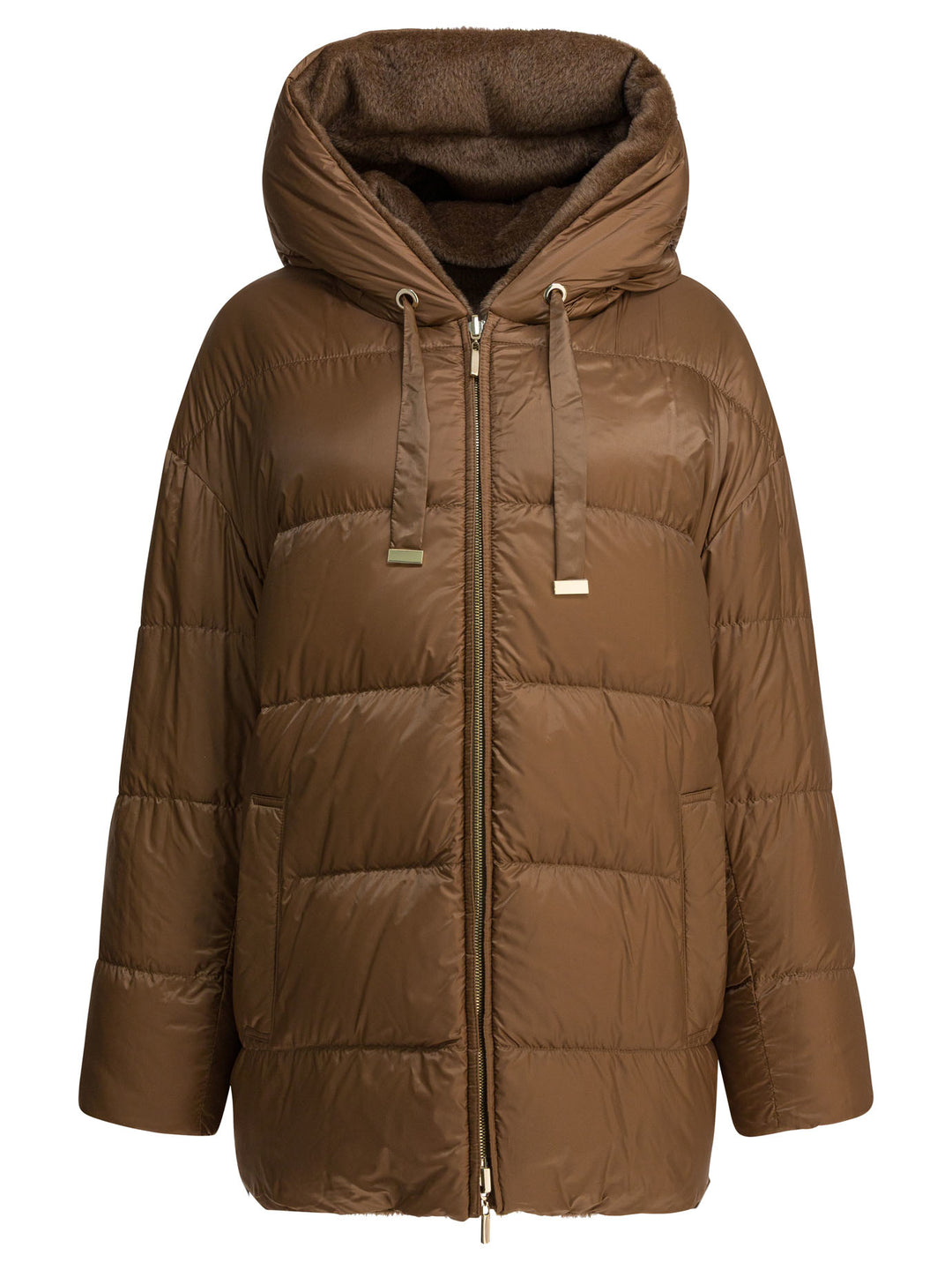 Max Mara The Cube Jackets & Coats Jackets and Coats - Brown | 5b9ecb40bdd09a91638ec079cae1a5e78c4776d9