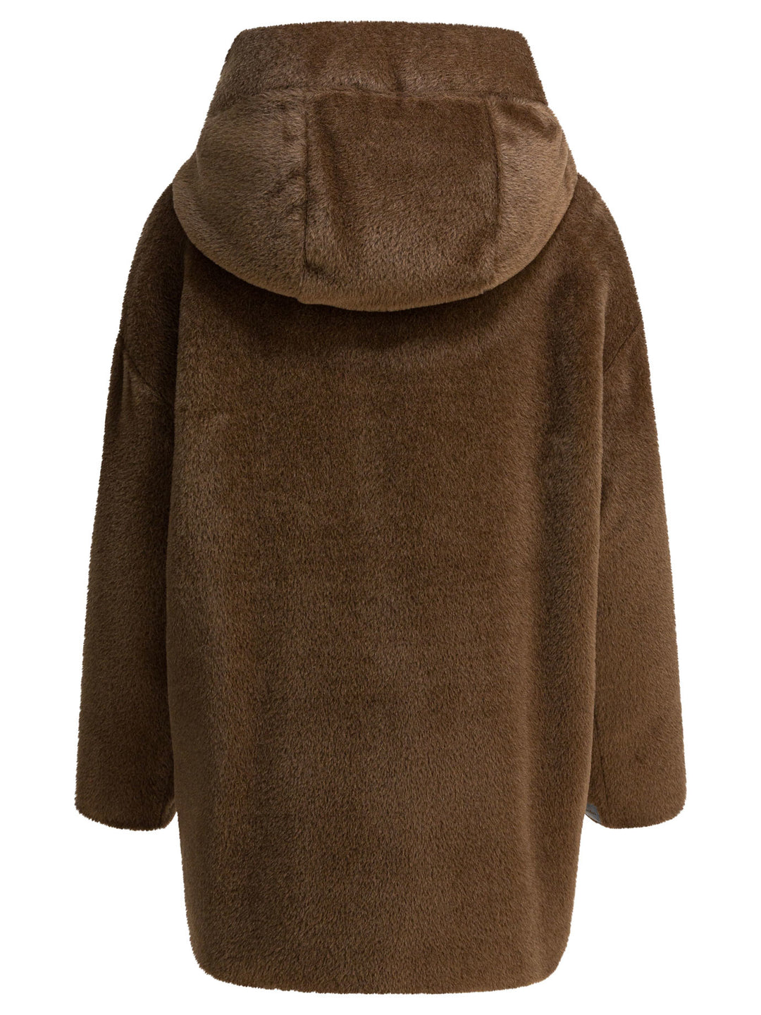 Max Mara The Cube Jackets & Coats Jackets and Coats - Brown | effc48366dc34c8ddd12ffa0ca1385f678eb8927