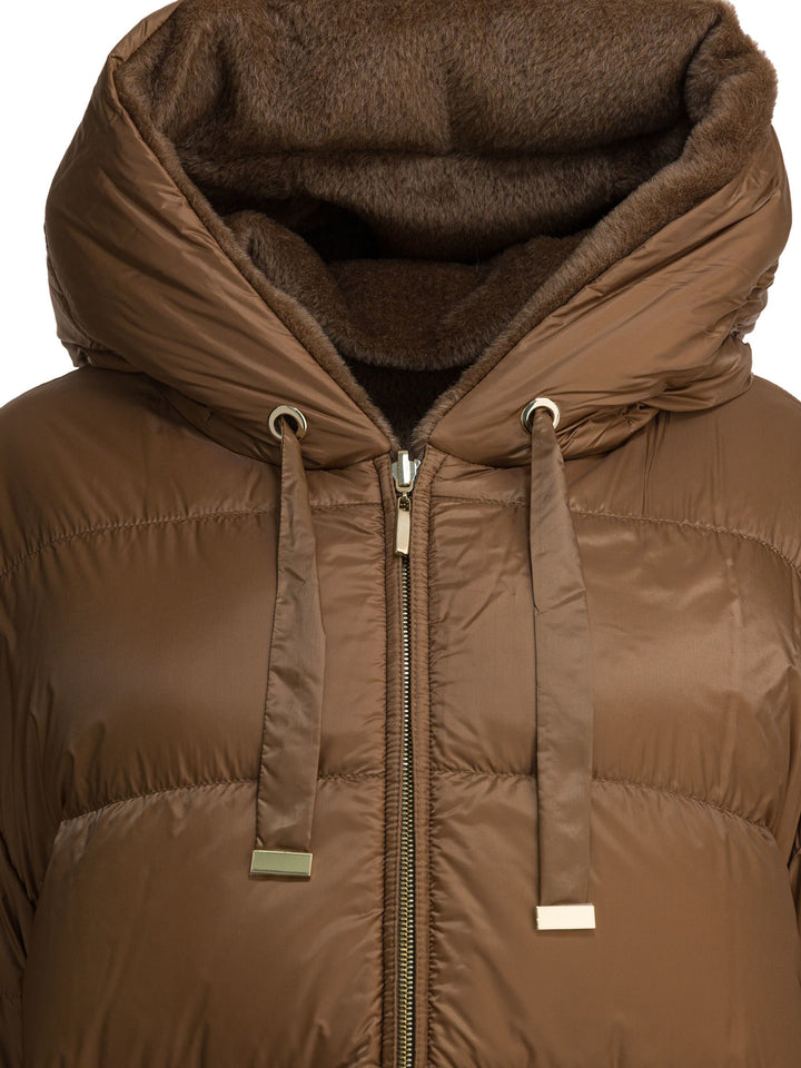 Max Mara The Cube Jackets & Coats Jackets and Coats - Brown | 9ba45b1f4560f9a0151096cf31c2c6dc5f786114