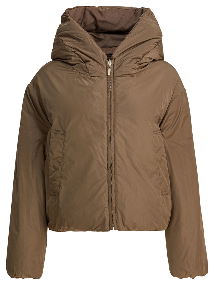 Max Mara The Cube Jackets & Coats Jackets and Coats - Brown | 6bd3a04a22170b52c18f3f210fbfa52d6dd3ccf4