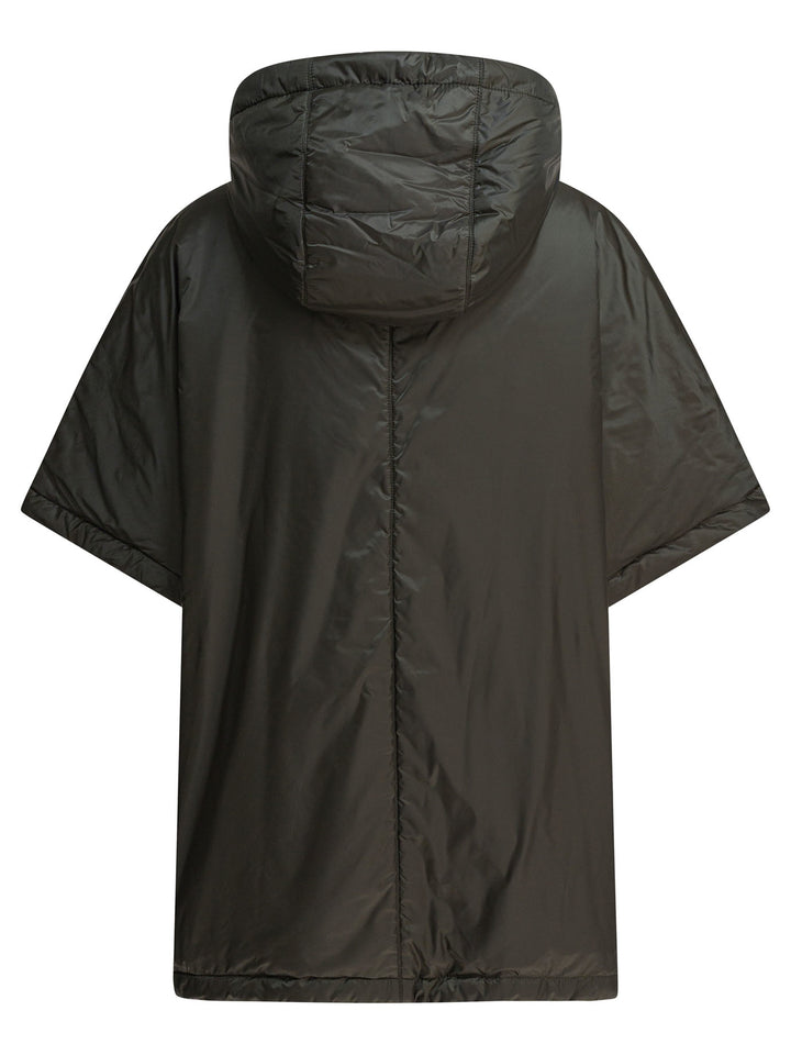 Max Mara The Cube Jackets & Coats Jackets and Coats - Green | 08918a8842b4fda531df15bd0e314564995eed8a