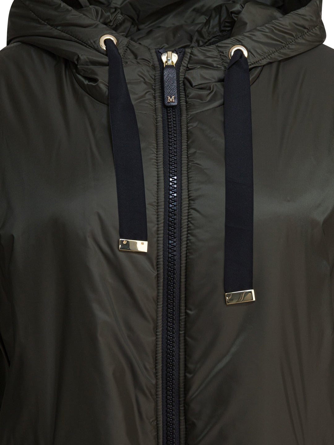 Max Mara The Cube Jackets & Coats Jackets and Coats - Green | 908784b12e03e54b3d431e9b29e7d48644482fee