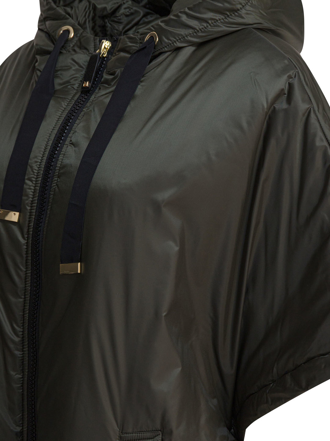 Max Mara The Cube Jackets & Coats Jackets and Coats - Green | 375855a1648eda2e1454ce09cf0384275f5d58e0