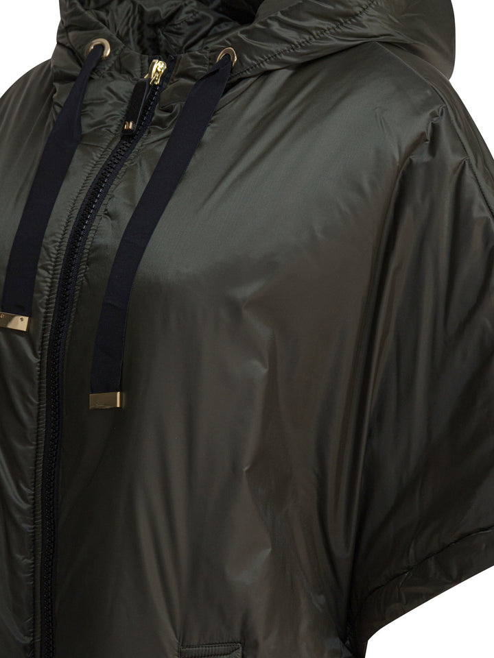 Max Mara The Cube Jackets & Coats Jackets and Coats - Green | 375855a1648eda2e1454ce09cf0384275f5d58e0
