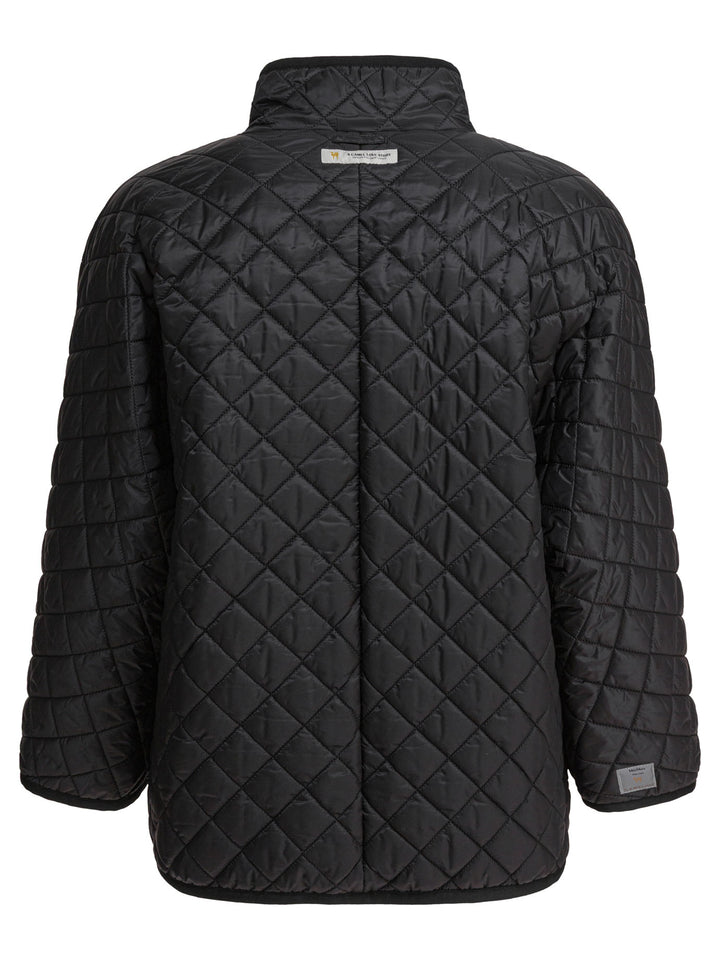 Max Mara The Cube Jackets & Coats Jackets and Coats - Black | 4eb9dbf4d41230c8fa0c39730119842473c49c25