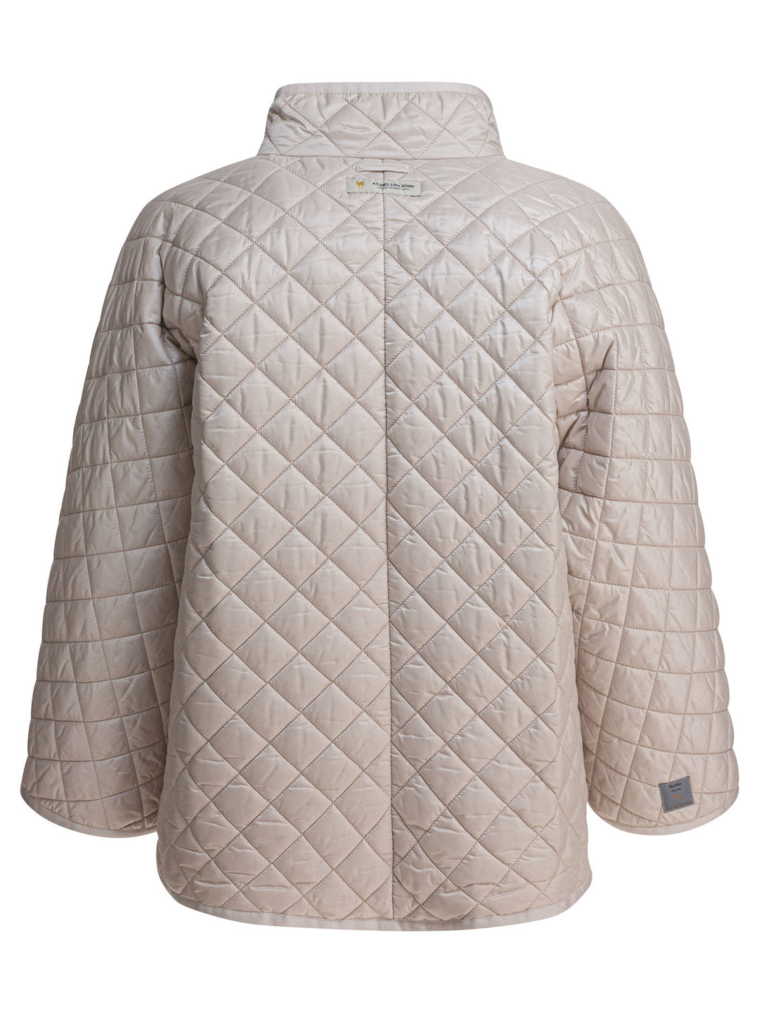 Max Mara The Cube Jackets & Coats Jackets and Coats - White | a94499eb7ccafb2cf002e869af87d19cdf222483