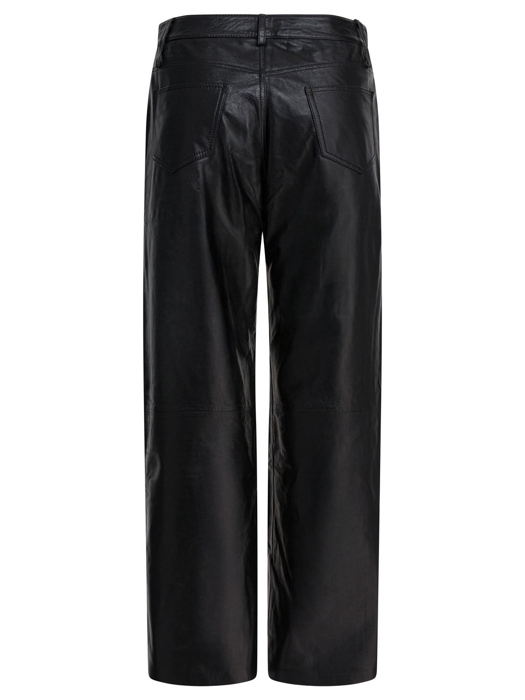 Max&Moi  Trousers - Black | 76b0d7a605aaa72b2d4946c4edd9bceade89c22c