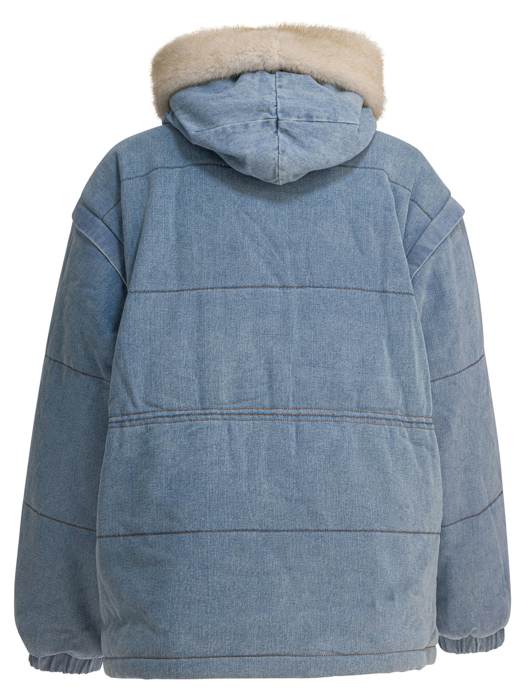 Max&Moi Jackets & Coats Jackets and Coats - Light blue | a038dedf9ee310048b5061e33a60689dbda94f4e