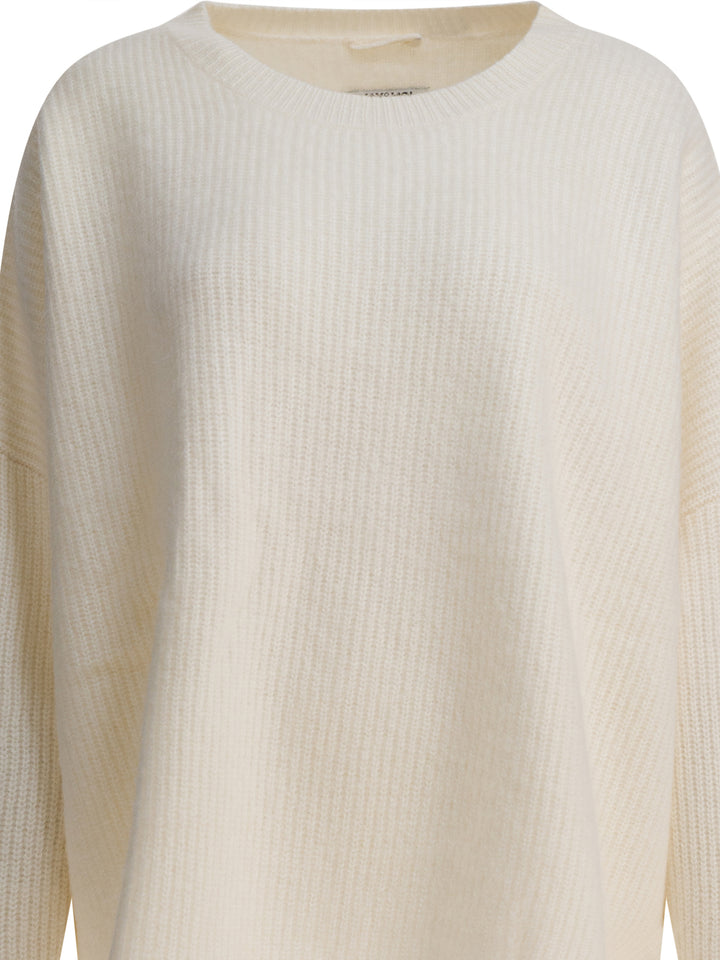 Max&Moi  Knitwear - White | 6826c6183d037dcfe32a60347655494373fbb211