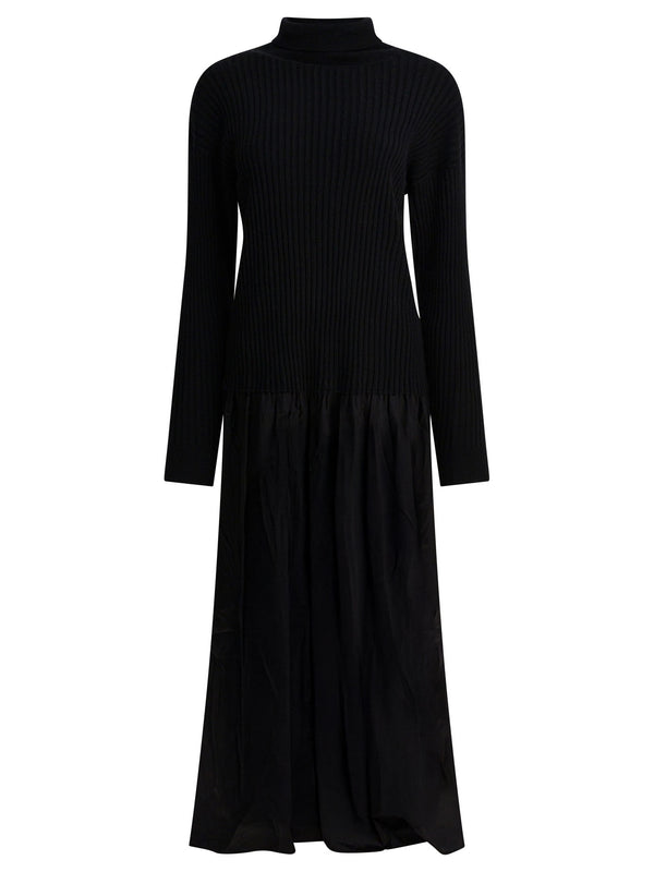 Dresses Black
