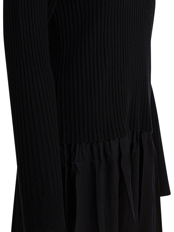 Max&Moi  Dresses - Black | 61f7cceef1caa630d9900fdb680537e01053fda7