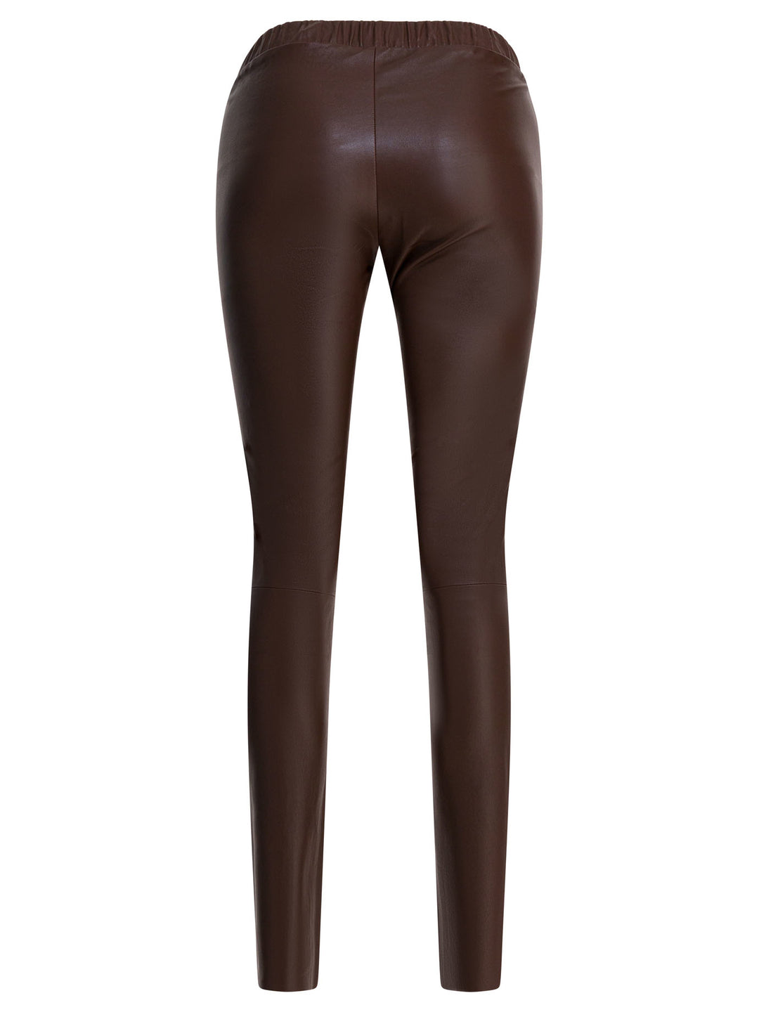 Max&Moi  Trousers - Brown | 35c40aeb3ae262a52fb4599f26f7df3e2c87a57e