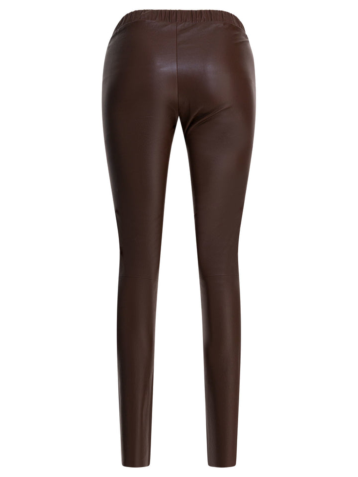 Max&Moi  Trousers - Brown | 35c40aeb3ae262a52fb4599f26f7df3e2c87a57e