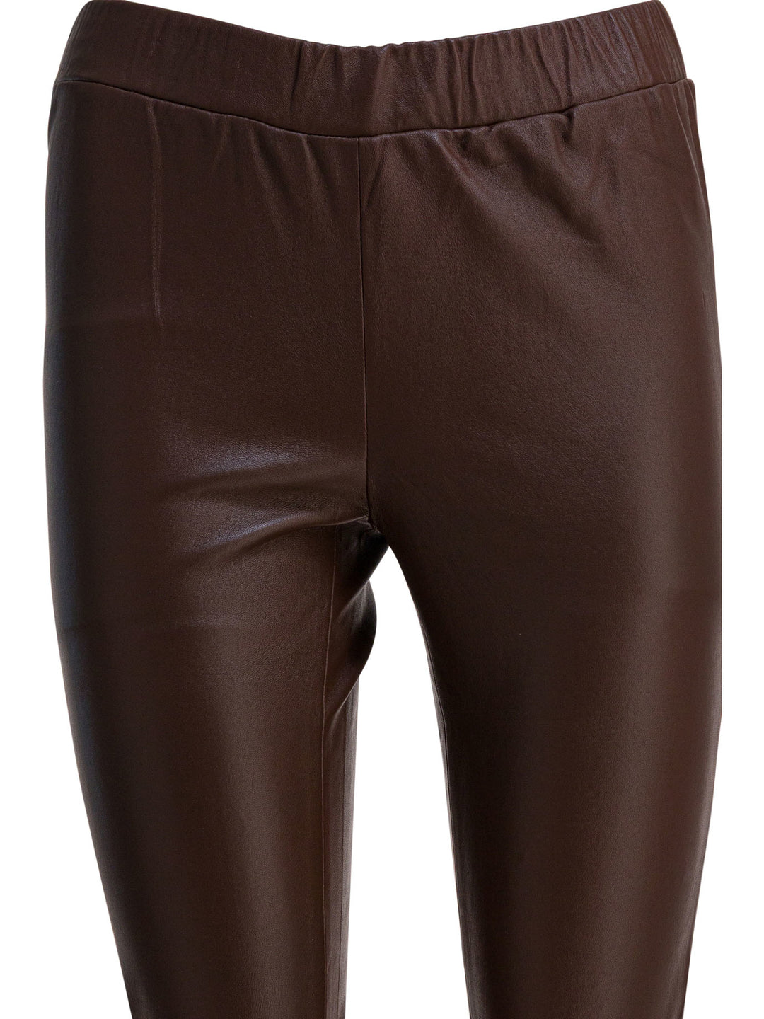 Max&Moi  Trousers - Brown | 7c9ba596963b8601e9a0a3716d82694856c67eab