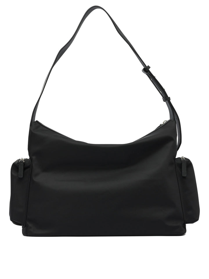 Mcm  Shoulder Bags - Black | cb6117f9b10ff6ffbd9b3e701ff44f1356916913