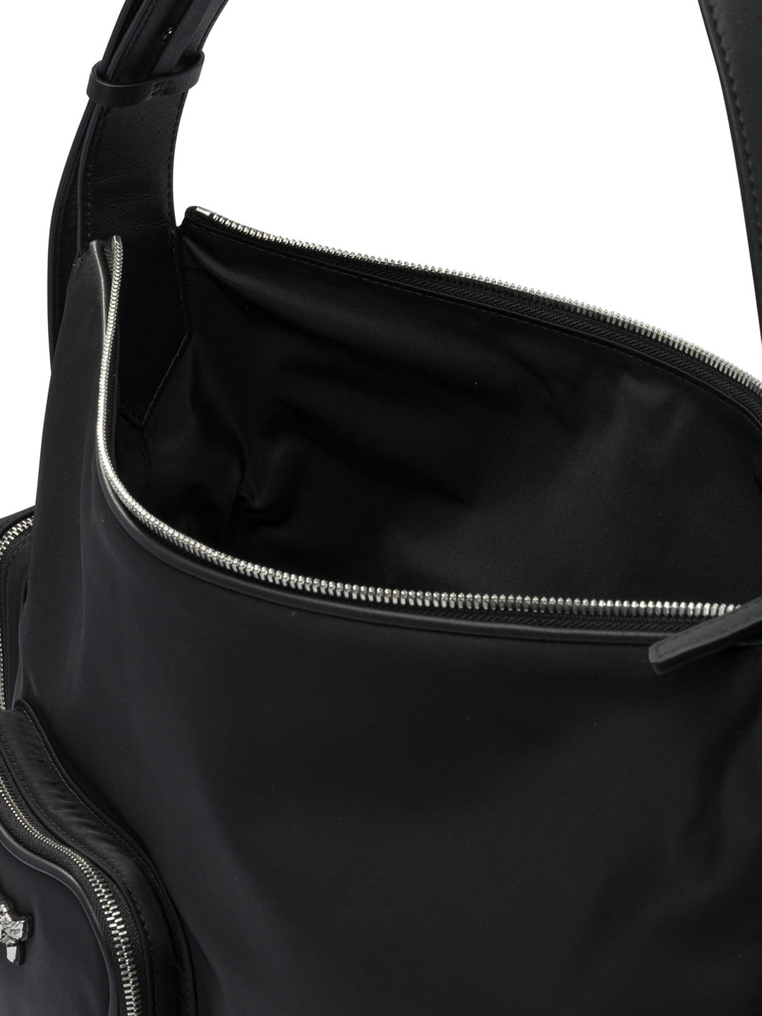 Mcm  Shoulder Bags - Black | ff861c051479d060d1c74aa3992c208511a763a1
