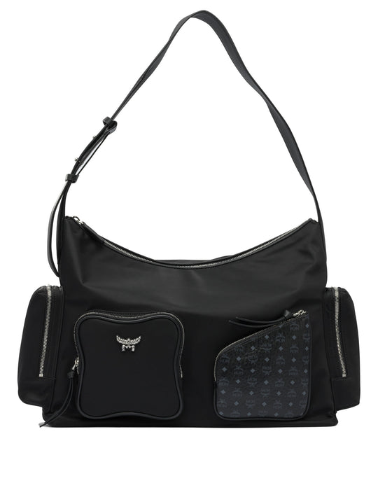 Shoulder Bags Black