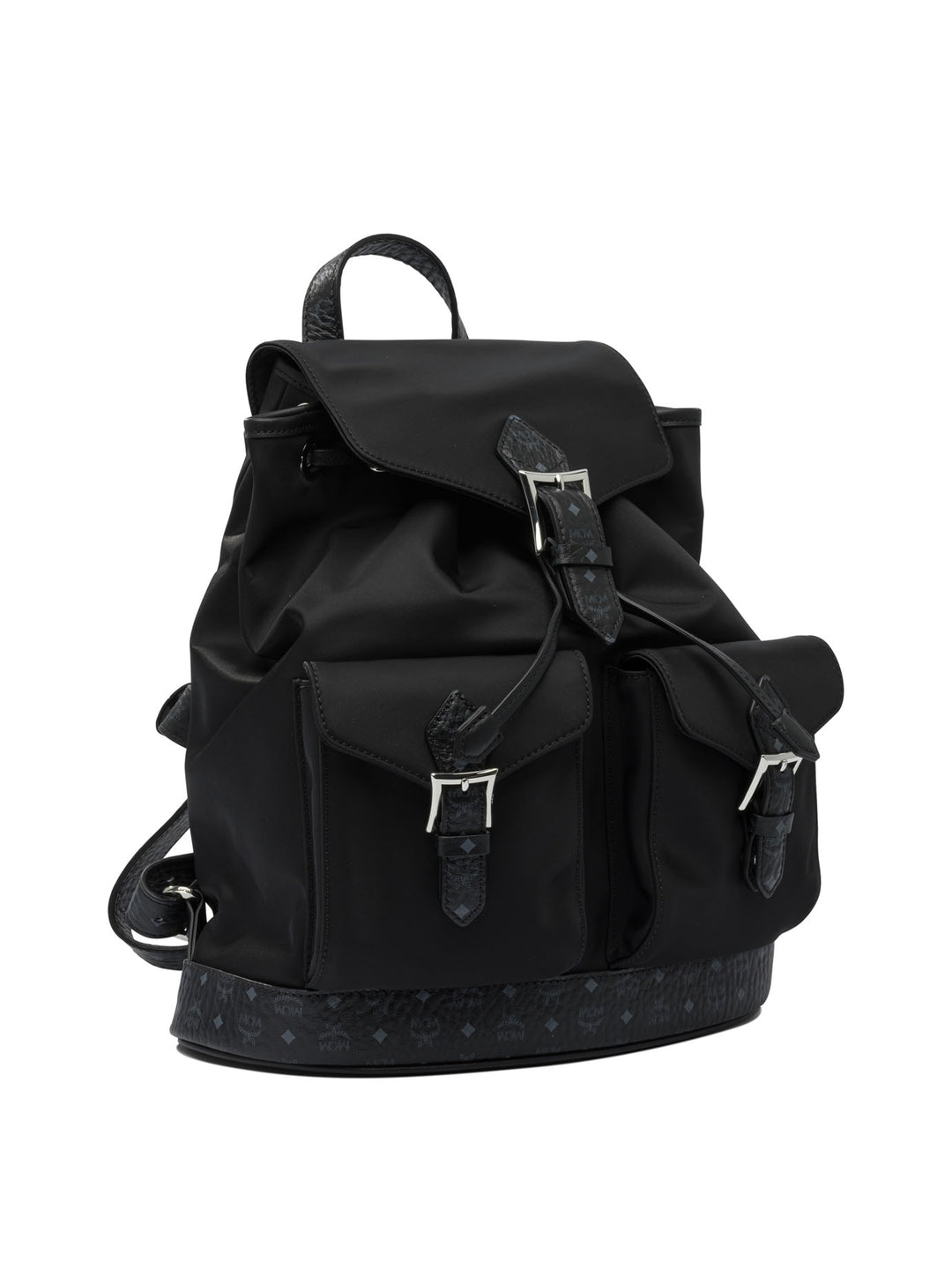 Mcm  Backpacks & Travels - Black | 65a0f506ac03a842145329eac93eeeb4d1288ab3