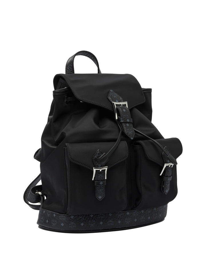 Mcm  Backpacks & Travels - Black | 65a0f506ac03a842145329eac93eeeb4d1288ab3