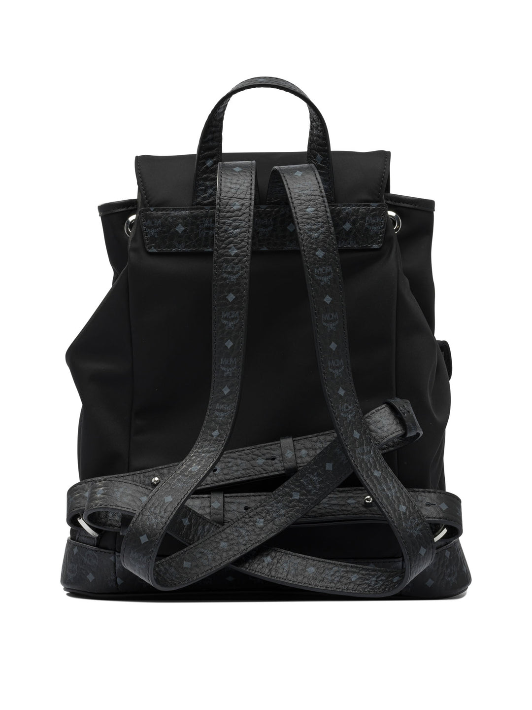 Mcm  Backpacks & Travels - Black | a3820f53467684d2e0fc7879109d2b823bb9dcd4
