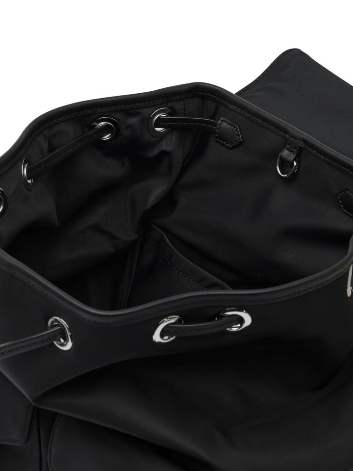 Mcm  Backpacks & Travels - Black | d897f7ec21c8f63c3340f9e3efe1c660aa7b464c