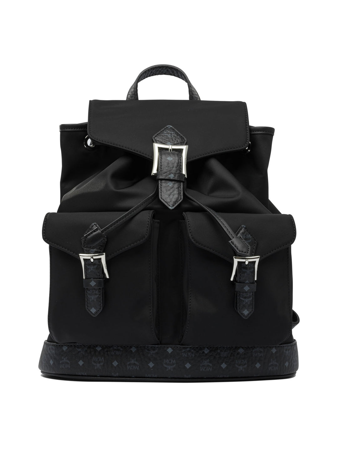 Mcm  Backpacks & Travels - Black | 910e16f17429fa80d071c7e405ea329ff8c68ee0