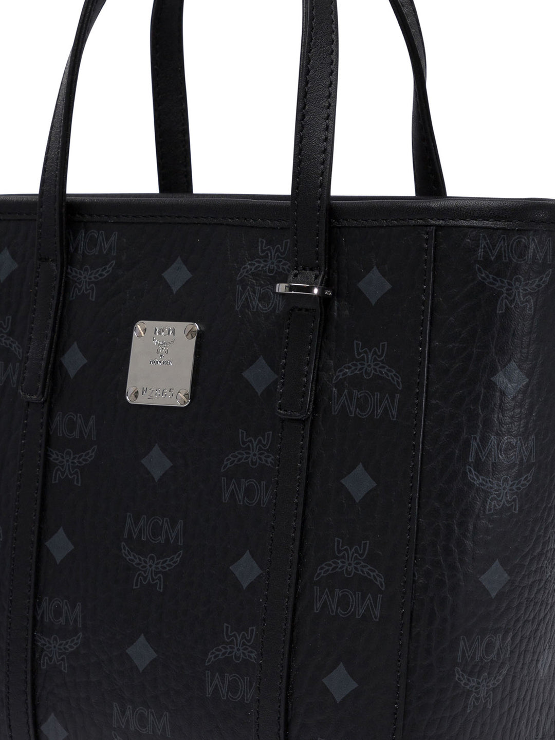 Mcm  Crossbody Bags - Black | 439b4ff1392b0992e2abf69972cc52cd112faf39