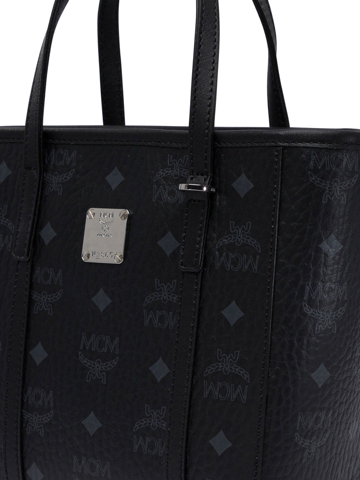 Mcm  Crossbody Bags - Black | 439b4ff1392b0992e2abf69972cc52cd112faf39