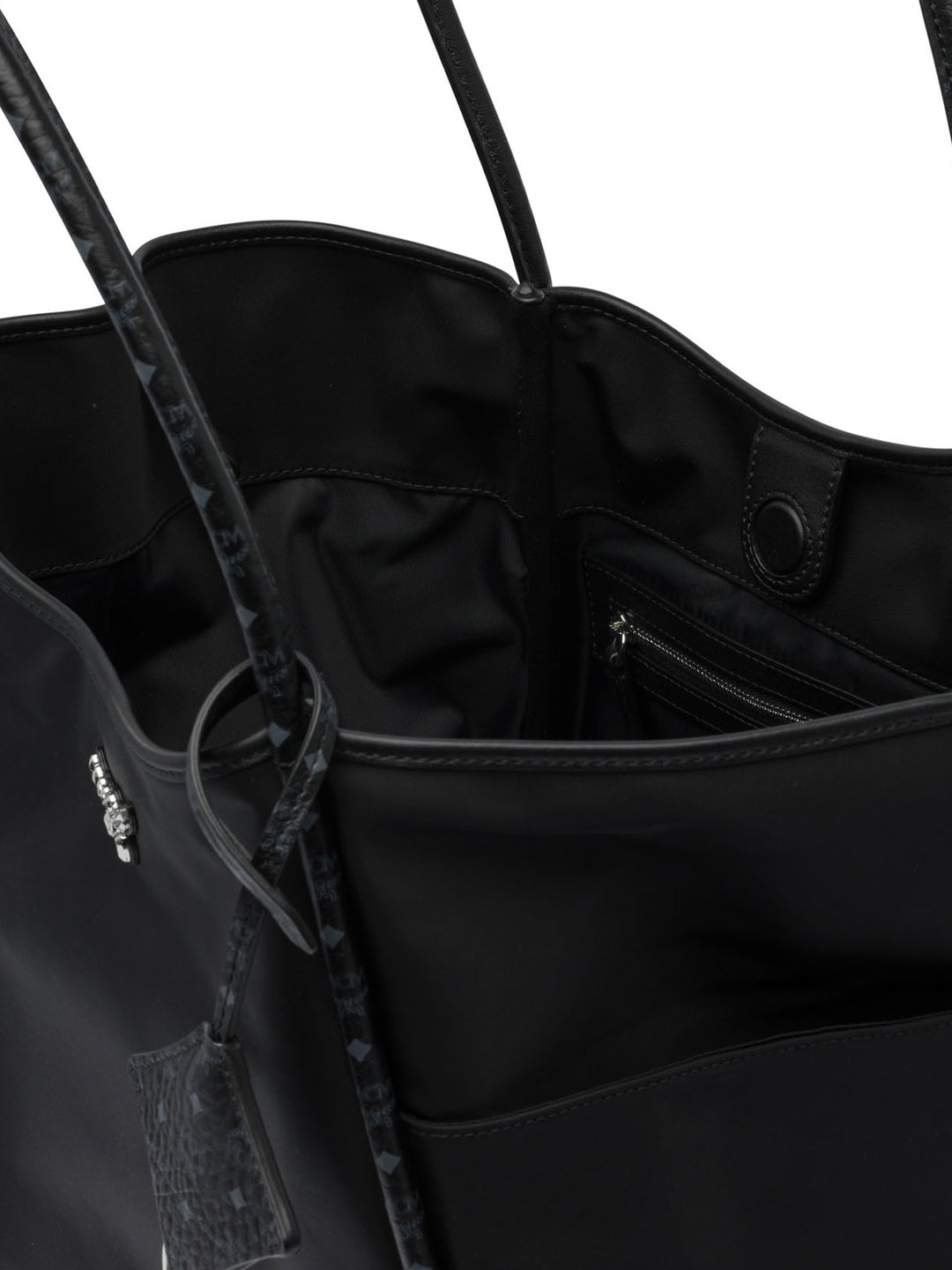 Mcm  Shoulder Bags - Black | a9c169a1a0ef0b5207e8ea539412b3093fea59ca