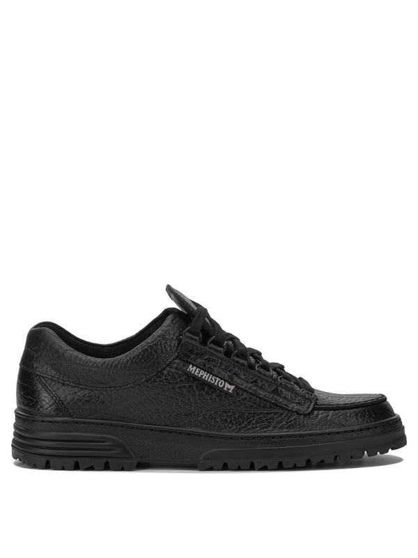 Cruiser Sneakers & Slip-On Black