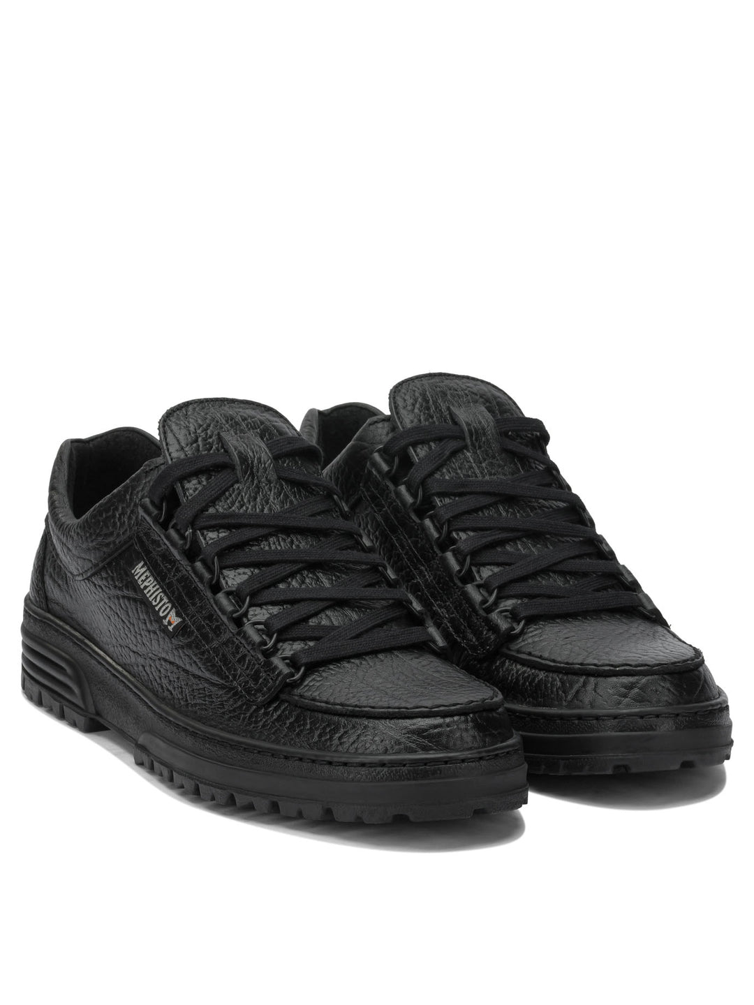 Mephisto Cruiser Sneakers & Slip-On - Black | 412a016b285fce45c845d95c7968a80fd4b5a9c1