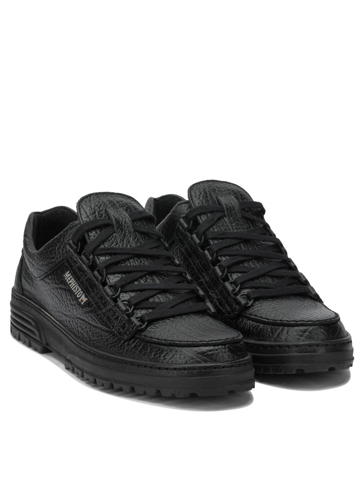 Mephisto Cruiser Sneakers & Slip-On - Black | 412a016b285fce45c845d95c7968a80fd4b5a9c1