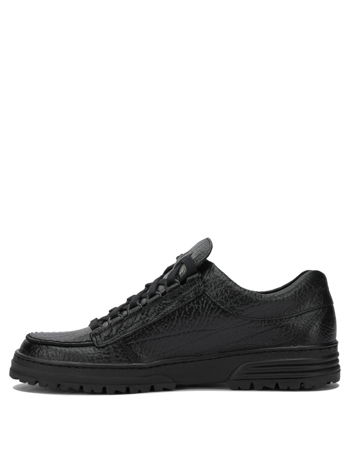 Mephisto Cruiser Sneakers & Slip-On - Black | 3e2aaee044714db26bbfd9412923eda4a3df2a48