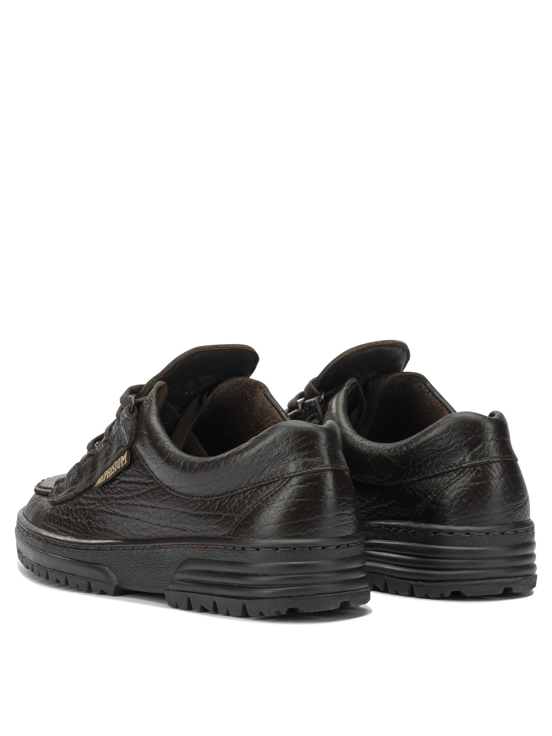 Mephisto Cruiser Sneakers & Slip-On - Brown | 61d7f608894098c0cb7a22da48abd4babc6807c7