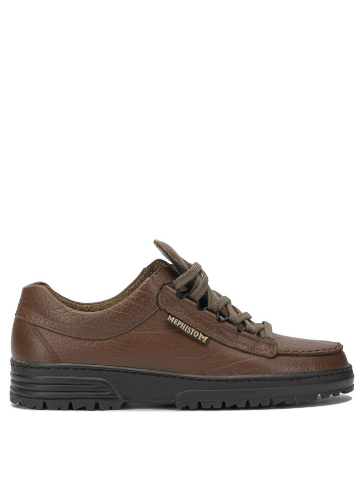 Mephisto Cruiser Sneakers & Slip-On - Brown | 170041ca13cf3fc4697018599bb61fac6a8cbbf8