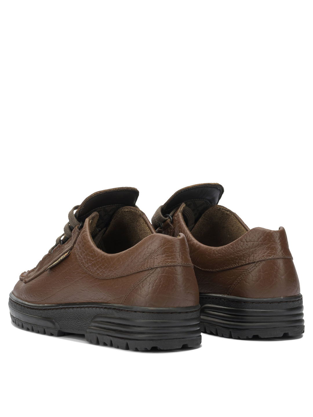 Mephisto Cruiser Sneakers & Slip-On - Brown | 47195ea4fbd2d65334398b72de2cd0d197c6875d