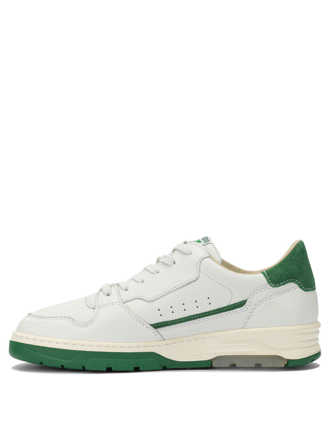 Mephisto Marius Sneakers & Slip-On - White | ae9c21986d7274cb39abcd96bbb5c43aebd33d1b