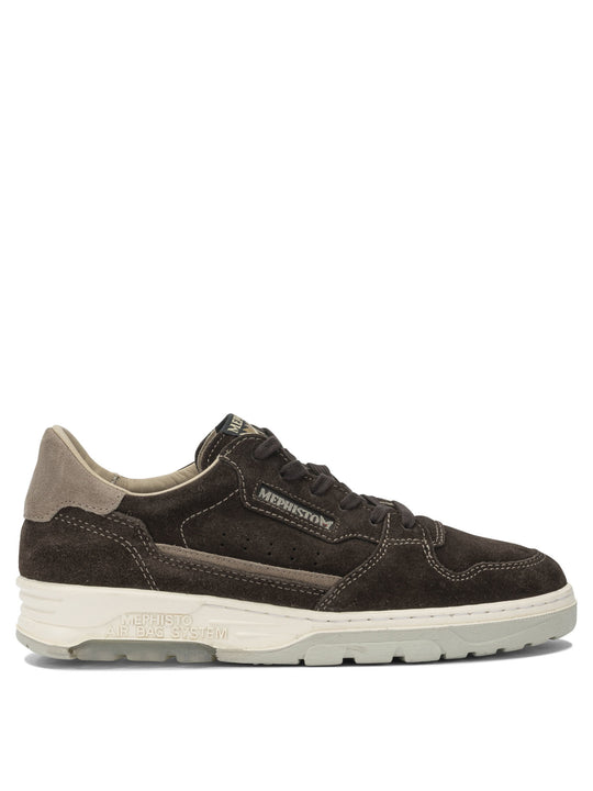 Marius Sneakers & Slip-On Brown
